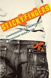 Produktbild: Sticky Fingers