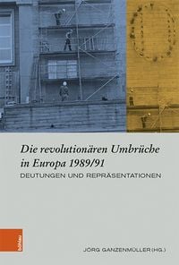 Produktbild: Gesellschaft als staatliche Veranstaltung?