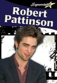 Produktbild: Robert Pattinson