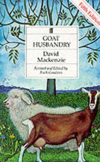 Produktbild: Goat Husbandry