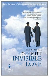 Produktbild: Invisible Love