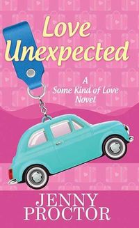 Produktbild: Love Unexpected