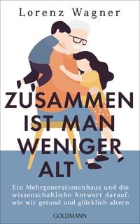 Produktbild: Zusammen ist man weniger alt