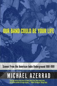 Produktbild: Our Band Could Be Your Life