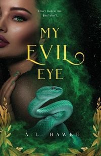 Produktbild: My Evil Eye