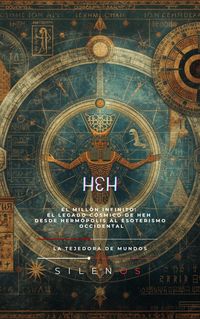 Produktbild: HEH: El Mill&oacute;n Infinito (EGIPTO)