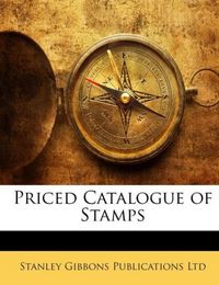 Produktbild: Ltd, S: Priced Catalogue of Stamps