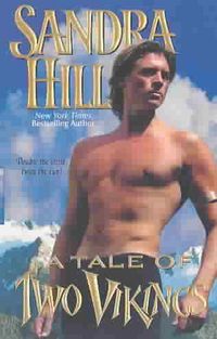 Produktbild: A Tale of Two Vikings
