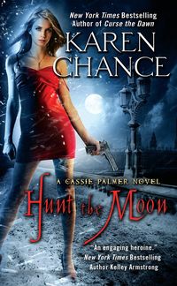 Produktbild: Hunt the Moon