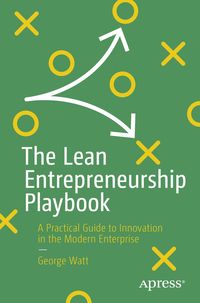 Produktbild: The Lean Entrepreneurship Playbook