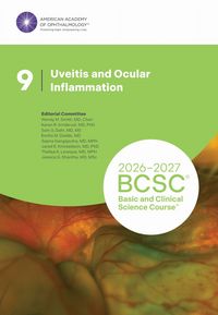 Produktbild: 2026-2027 Basic and Clinical Science Course, Section 9