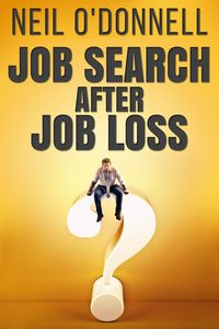 Produktbild: Job Search After Job Loss