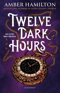 Produktbild: Twelve Dark Hours