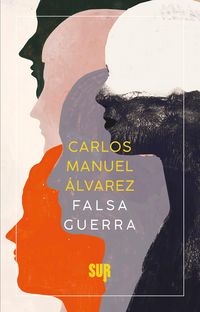 Produktbild: Falsa guerra