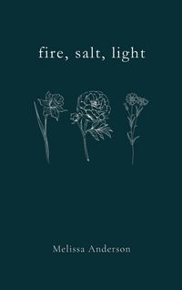 Produktbild: Fire, salt, light