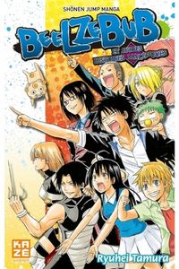 Produktbild: Beelzebub et Autres Histoires Malefiques