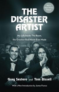 Produktbild: The Disaster Artist