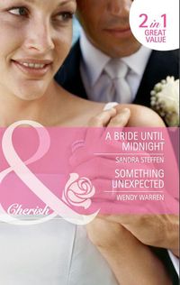 Produktbild: A Bride Until Midnight / Something Unexpected