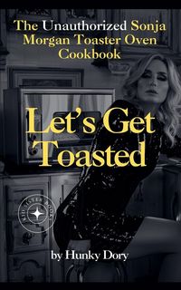 Produktbild: Let's Get Toasted