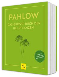 Produktbild: Das gro&szlig;e Buch der Heilpflanzen