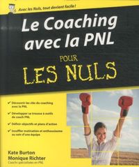 Produktbild: Le coaching avec la PNL pour les nuls
