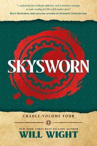Produktbild: Skysworn