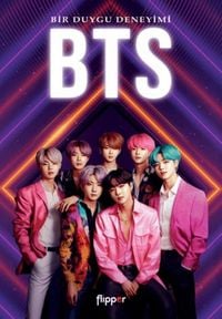 Produktbild: BTS - Bir Duygu Deneyimi