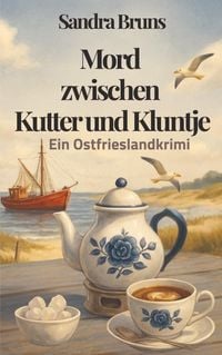 Produktbild: Mord zwischen Kutter und Kluntje