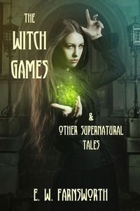 Produktbild: The Witch Games