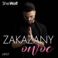 Produktbild: Zakazany owoc &ndash; opowiadanie erotyczne
