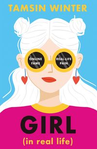 Produktbild: Girl (In Real Life)