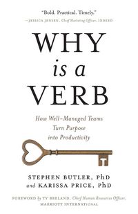 Produktbild: Why Is a Verb