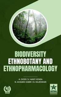 Produktbild: Biodiversity Ethnobotany and Ethnopharmacology