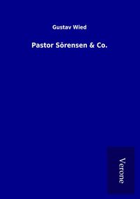 Produktbild: Pastor S&ouml;rensen & Co.