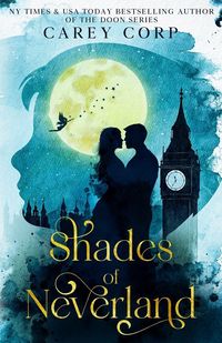 Produktbild: Shades of Neverland
