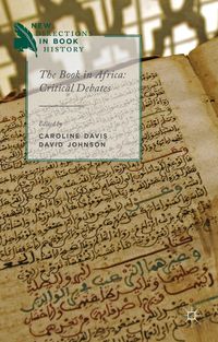 Produktbild: The Book in Africa
