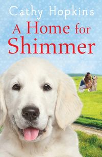 Produktbild: A Home for Shimmer
