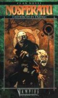 Produktbild: Nosferatu