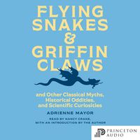 Produktbild: Flying Snakes and Griffin Claws