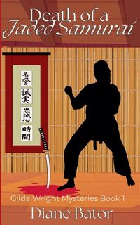 Produktbild: Death of a Jaded Samurai