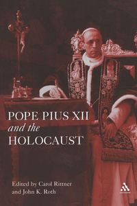 Produktbild: Pope Pius XII and the Holocaust