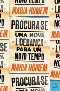Produktbild: Procura-se: Uma nova lideran&ccedil;a para um novo tempo