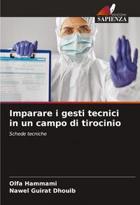Produktbild: Imparare i gesti tecnici in un campo di tirocinio