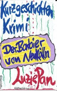 Produktbild: Der Barbier von Neuk&ouml;lln