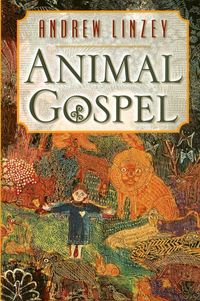Produktbild: Animal Gospel