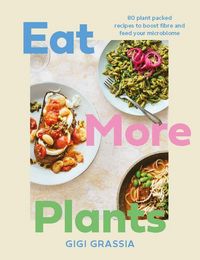 Produktbild: Eat More Plants