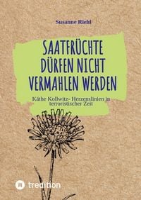 Produktbild: Saatfr&uuml;chte d&uuml;rfen nicht vermahlen werden