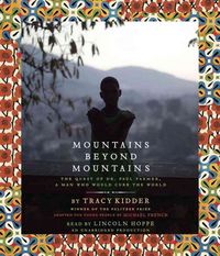 Produktbild: Mountains Beyond Mountains