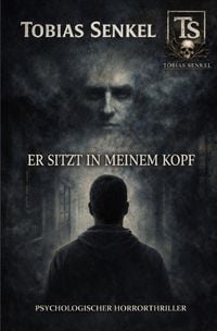 Produktbild: Er sitzt in meinem Kopf