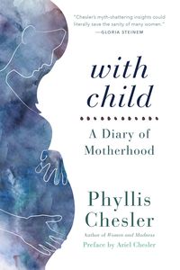 Produktbild: With Child : A Diary of Motherhood